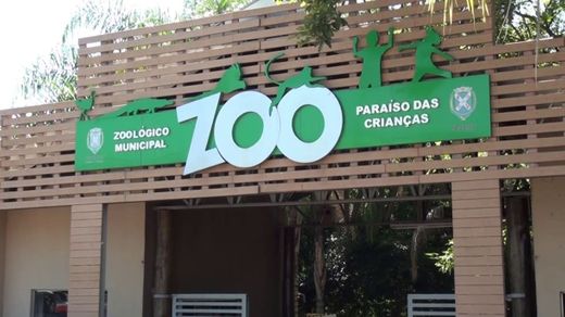 Zoológico Piracicaba SP