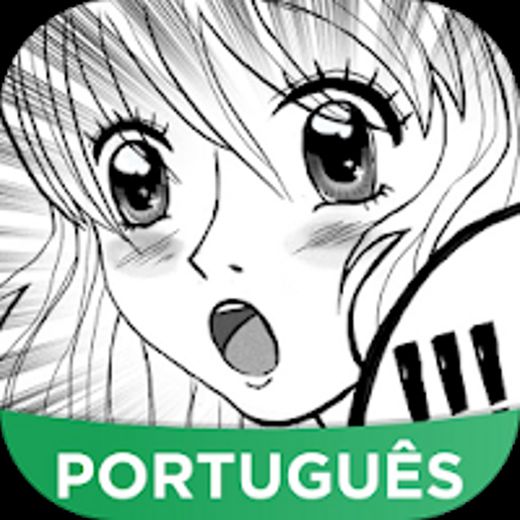 Manga Amino em Português 