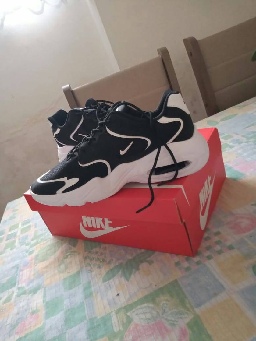 Social Nike Air Max 2X - Zapatillas para mujer