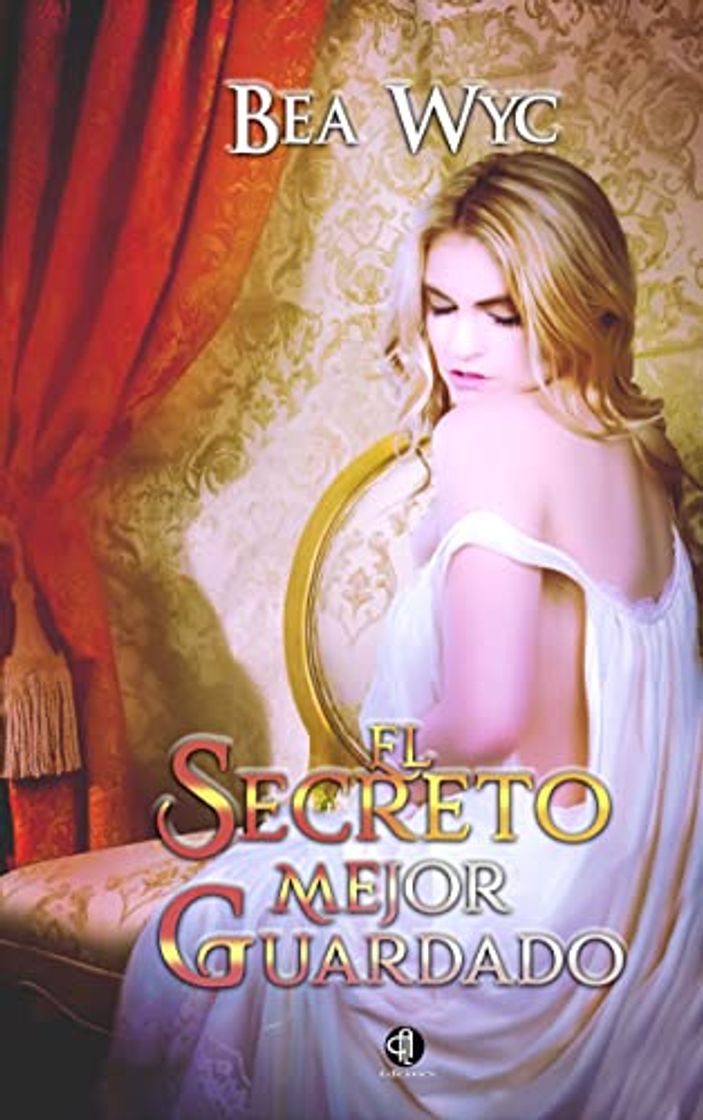 Book El secreto mejor guardado