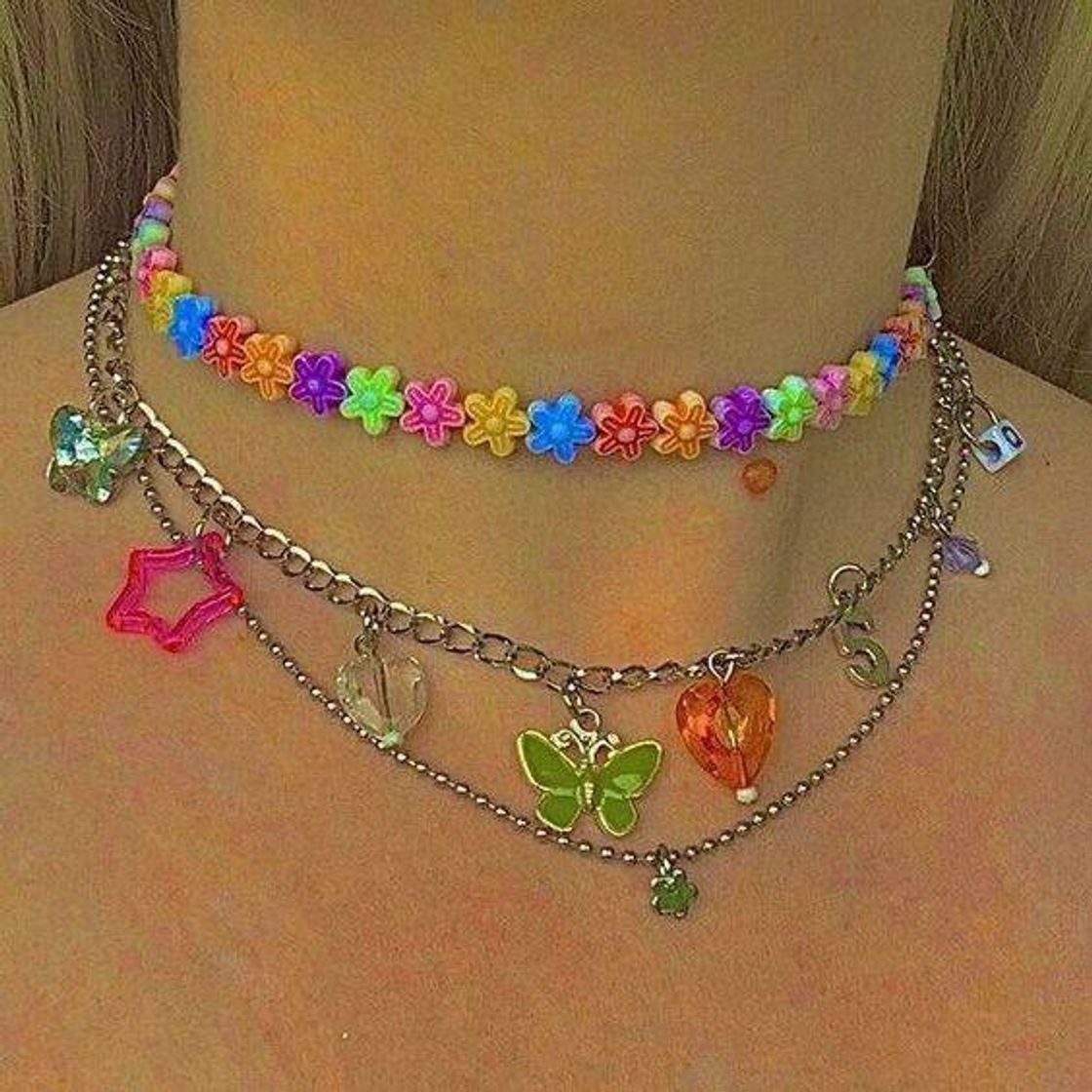 Moda Necklace✨