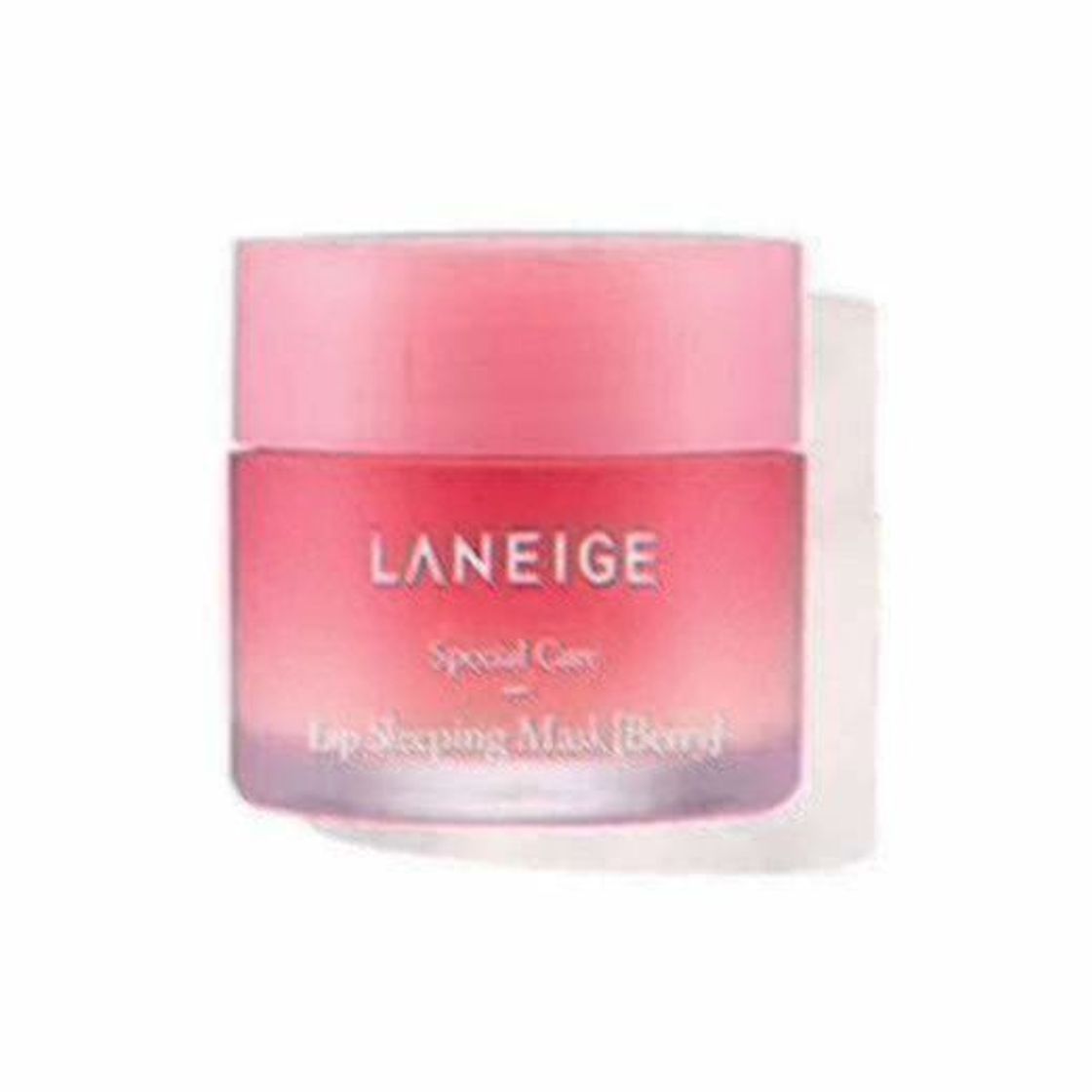 Belleza Laneige Máscara de Labios