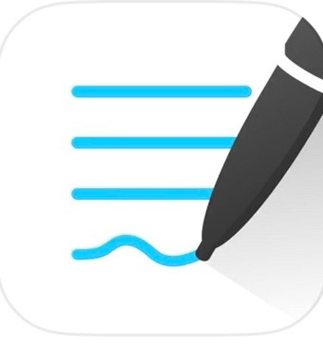 App GoodNotes5