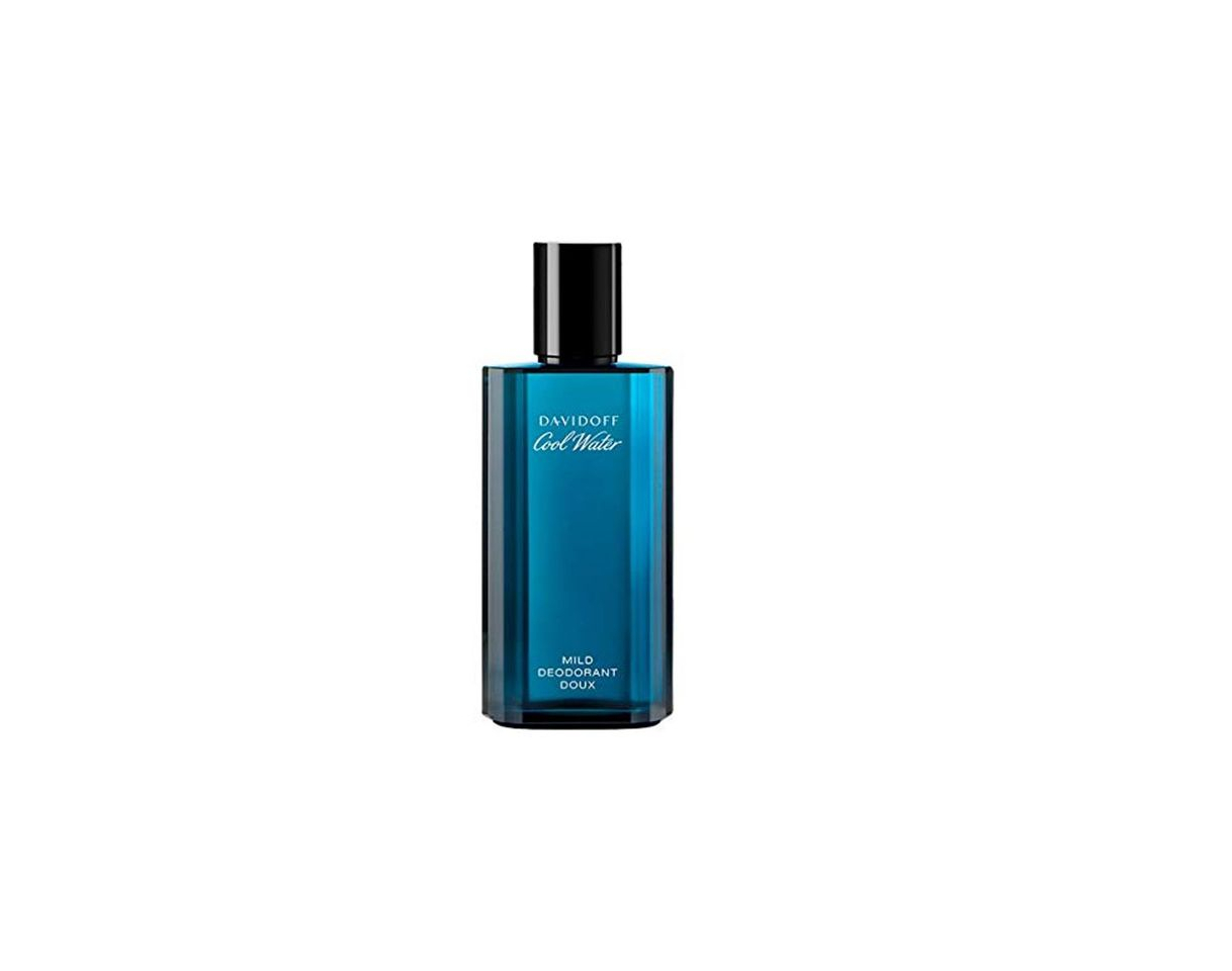 Belleza Davidoff Cool Water Desodorante Spray Mild