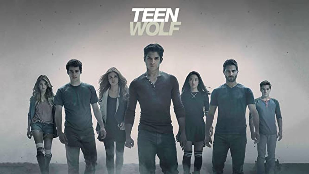 Serie Teen Wolf