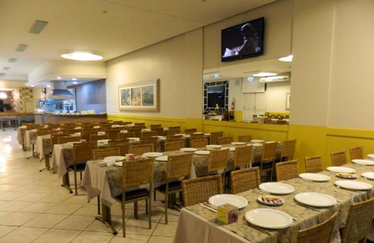 Restaurantes Ateliêr do Sabor - Restaurante e Pizzaria