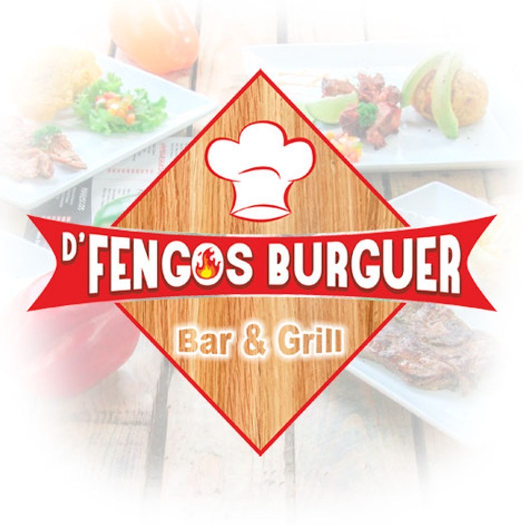 Restaurants D' Fengos Burguer