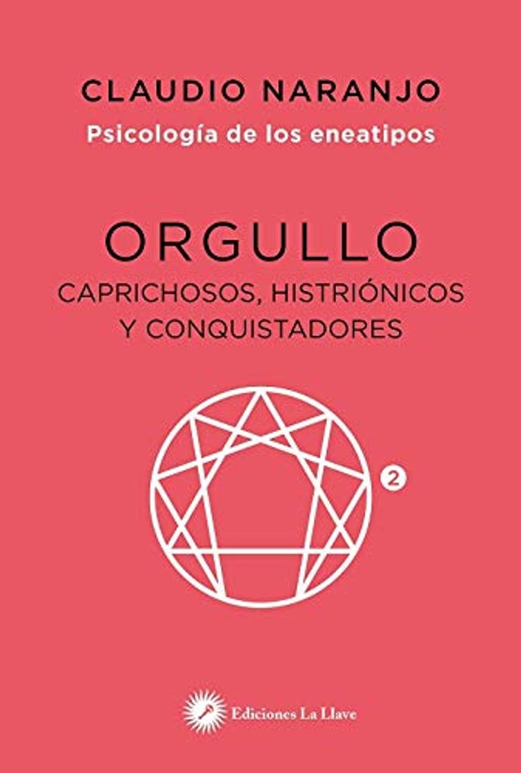 Libro Orgullo