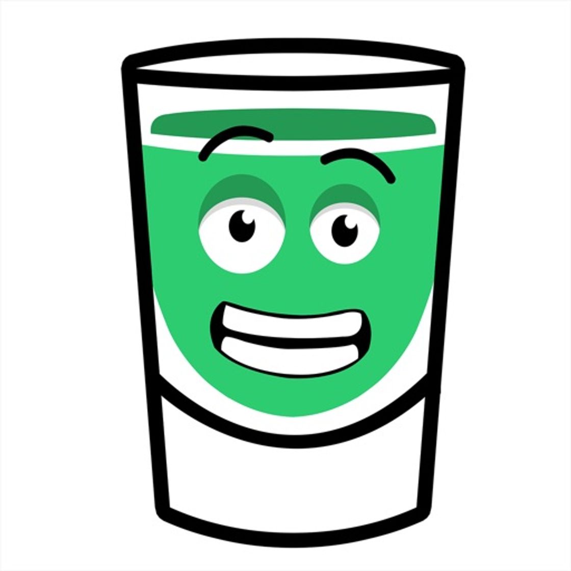 App SipSup - Drinking game