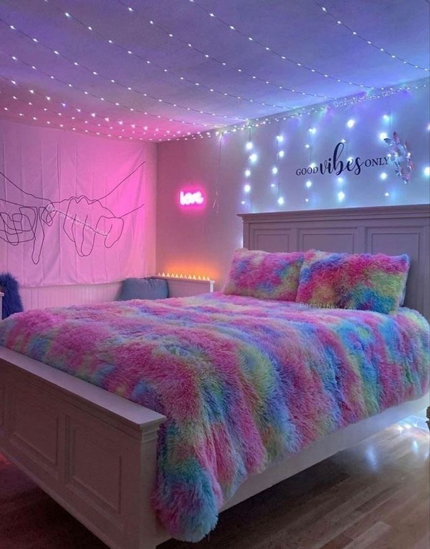 Fashion quarto dos sonho