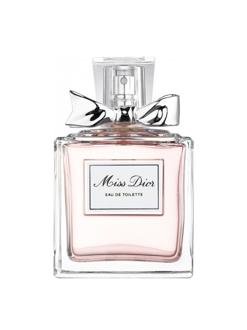 Belleza Dior Eau de Parfum spray "Miss Dior"