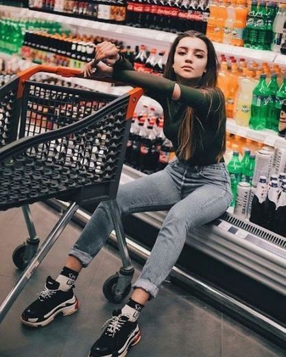 Mercado 🛒