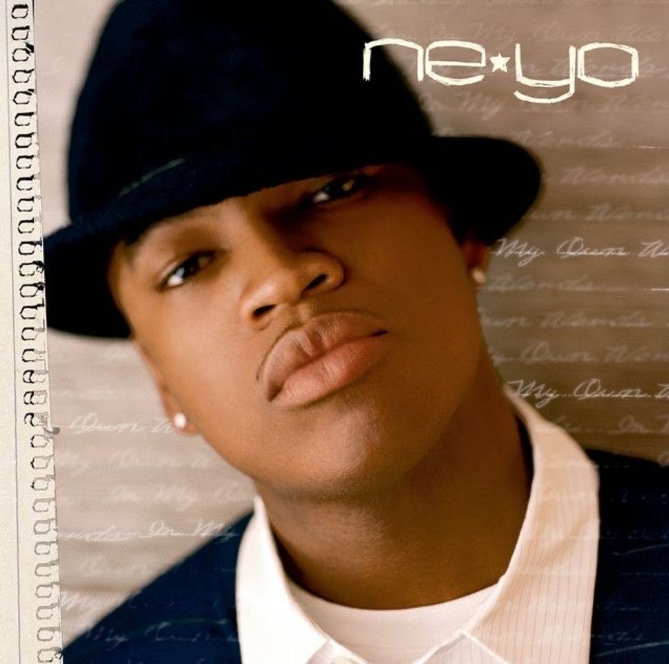 Moda So Sick - Ne-yo