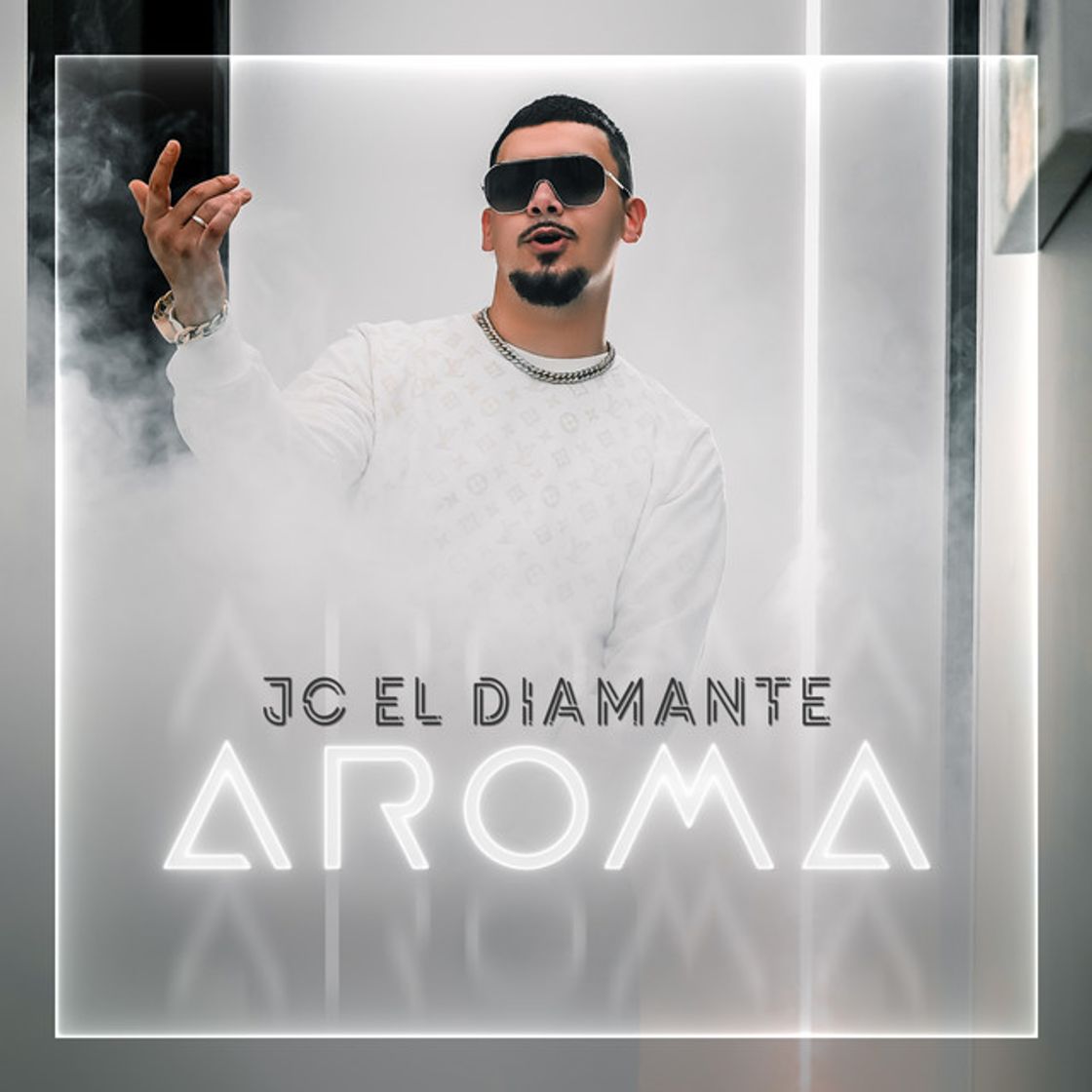 Canción Aroma