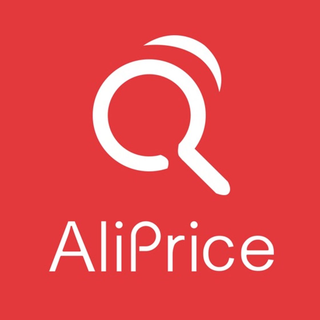 App AliPrice - AliExpress Assitant