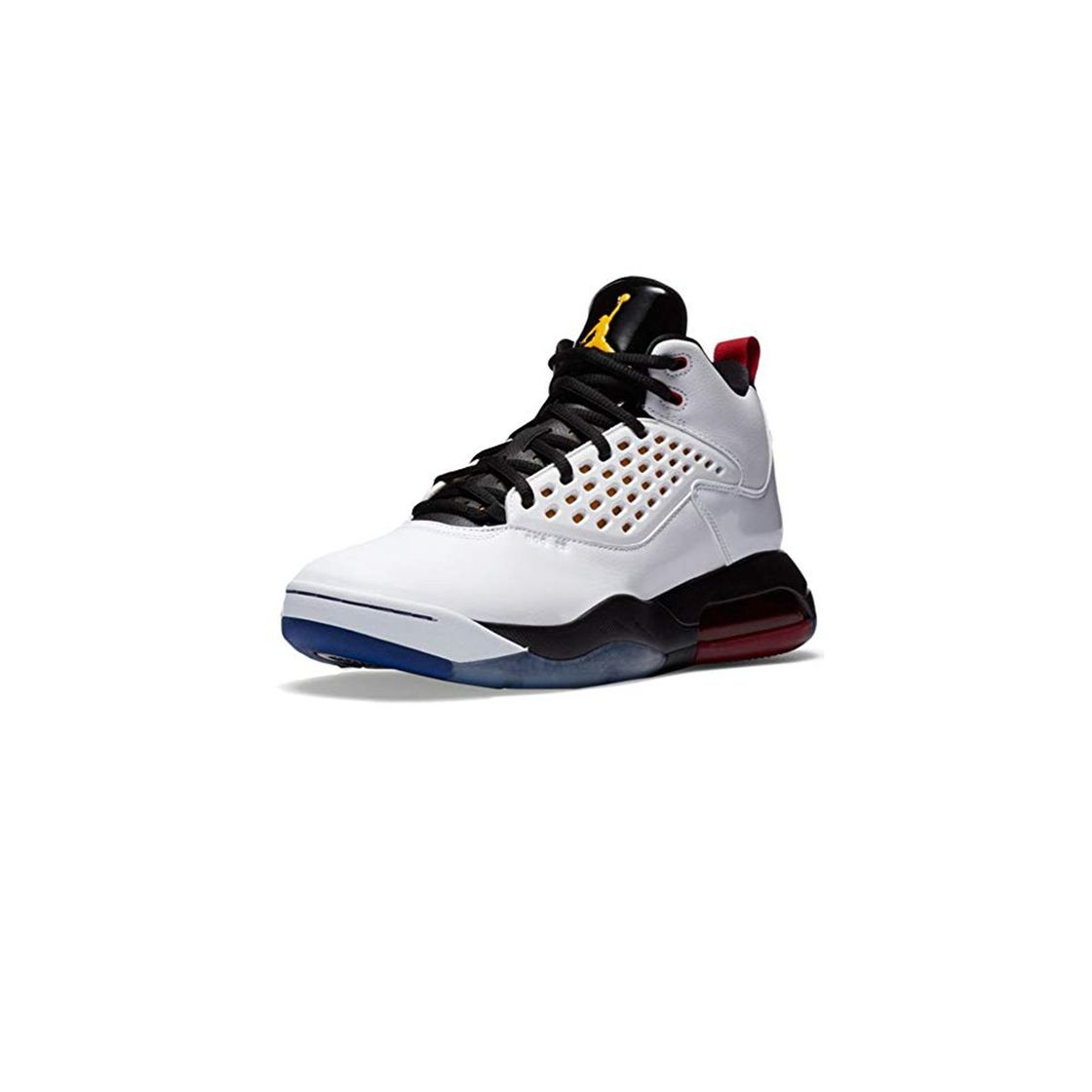 Moda Air Jordan Maxin 200 - Zapatillas para hombre, color, talla 40 2