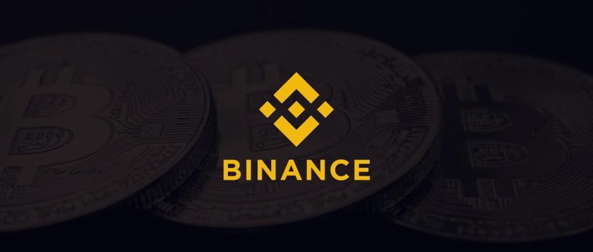 Fashion Binance 