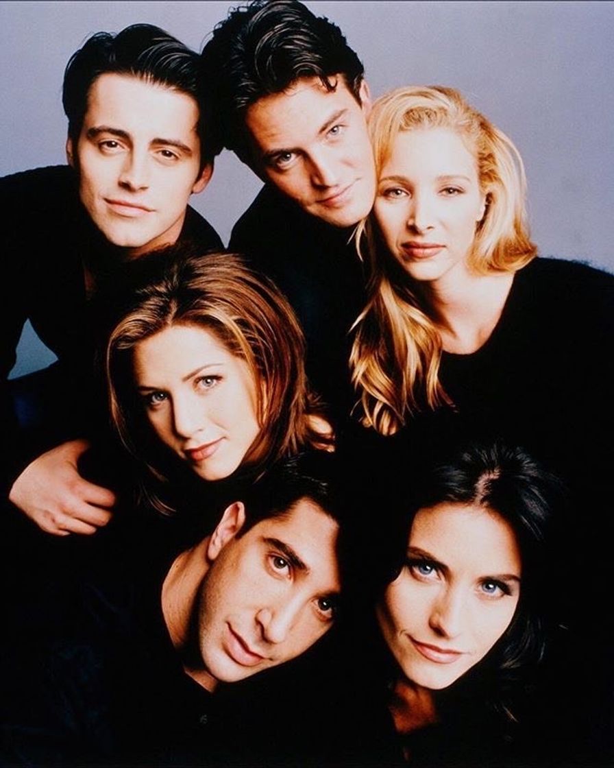 Serie Friends