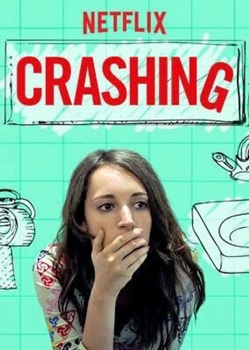 Serie Crashing