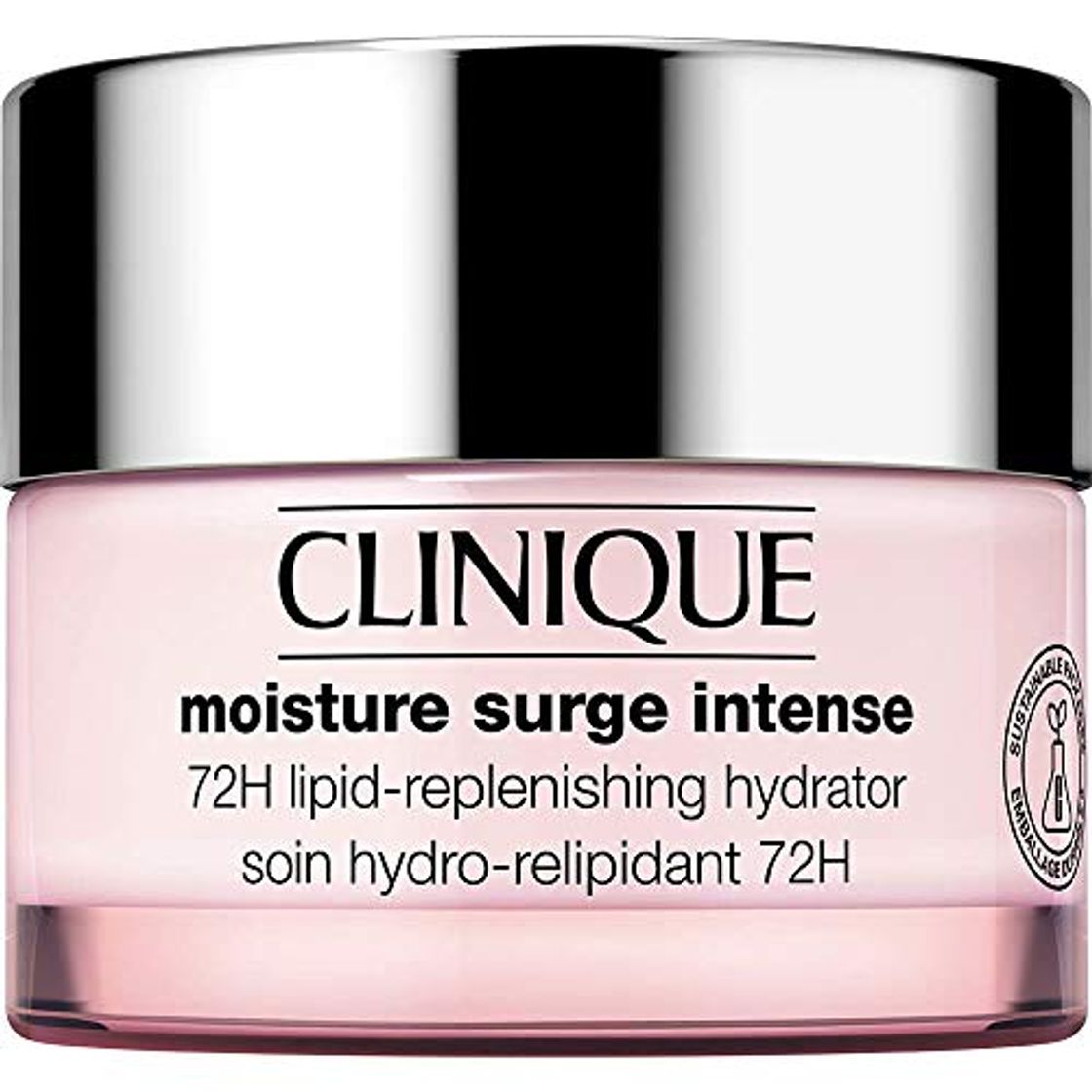 Social Clinique moisture surge 72h intense 50ml
