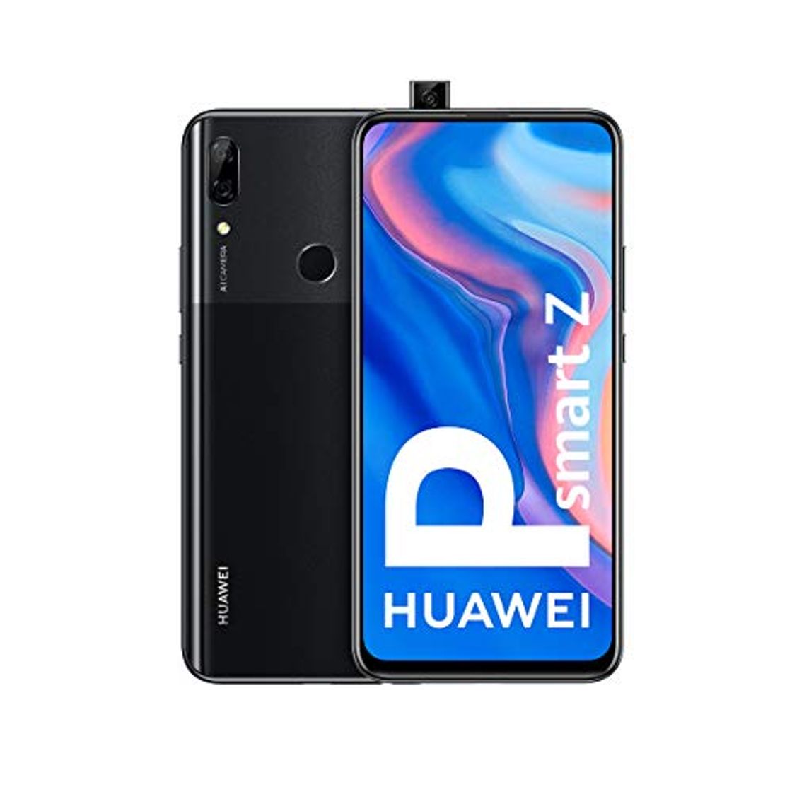 Products Huawei P smart Z - Smartphone de 6.59"