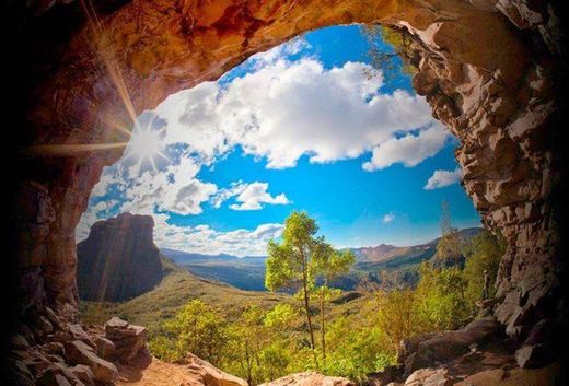 Chapada Diamantina Bahia