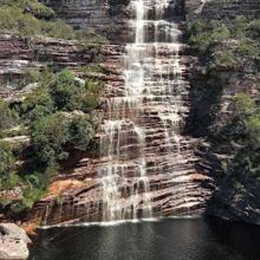 Cachoeira Bom Jardim