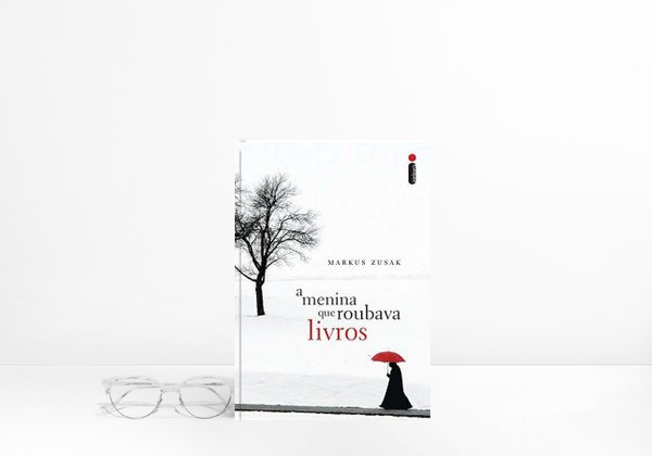 Libro A menina que roubava livros