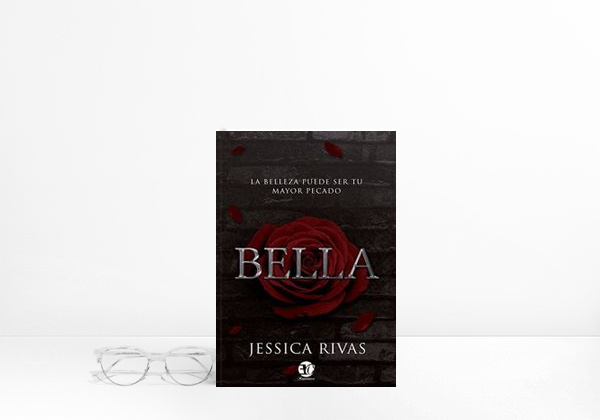 Libro Bella