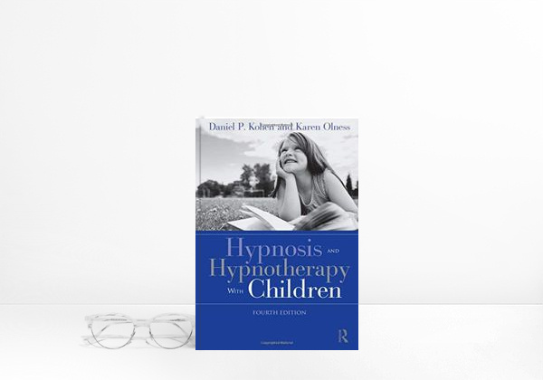 Libro Hypnosis and Hypnotherapy With Children