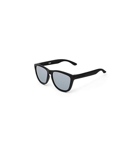 HAWKERS · ONE · Carbon black · Silver TR18 · Gafas de