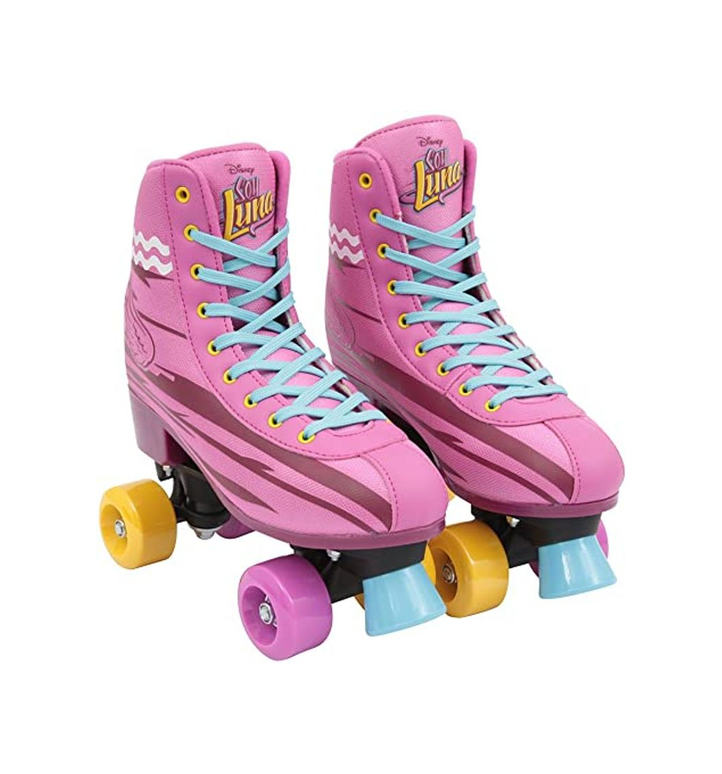 Product Soy Luna - Patines Star, Talla 36/37