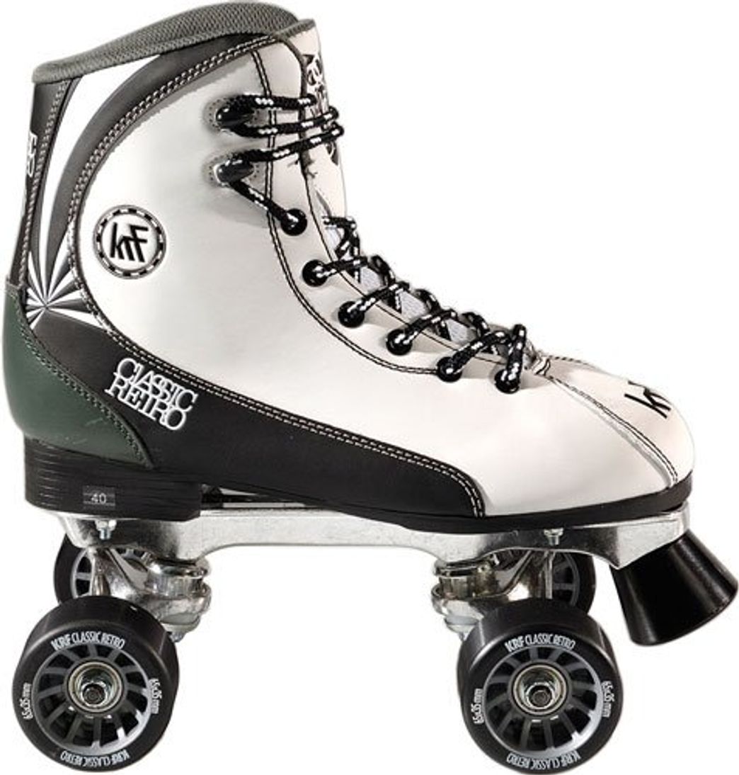 Product KRF Retro Formula Maxi - Patines quad