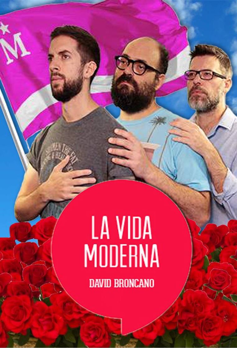 Moda La Vida Moderna - YouTube