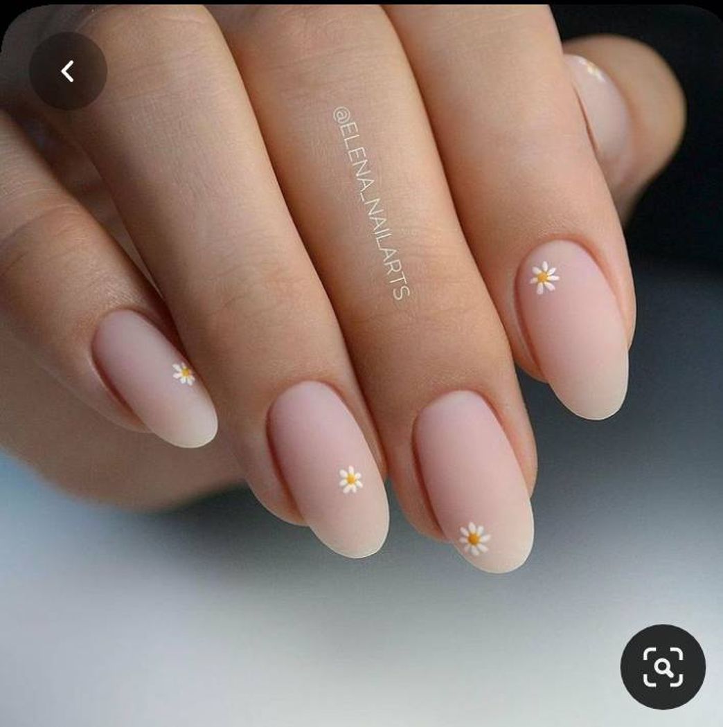 Moda Unhas