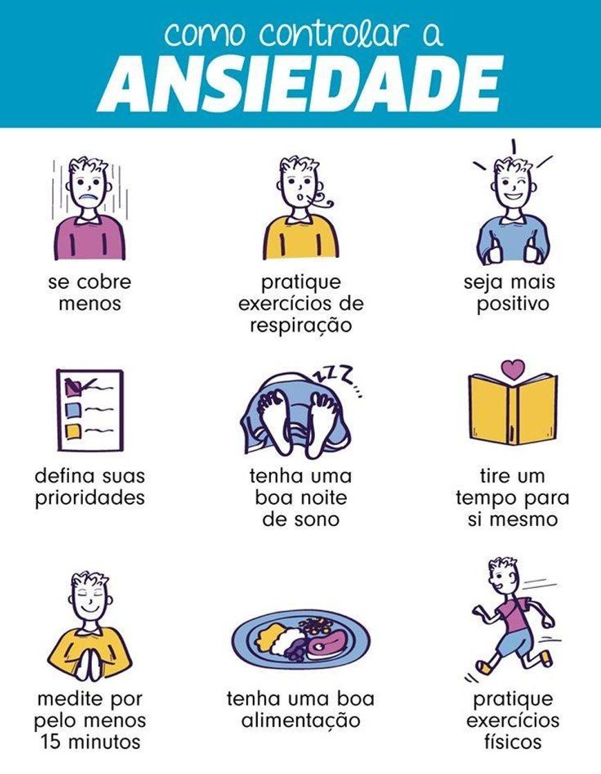 Moda Dicas de saude