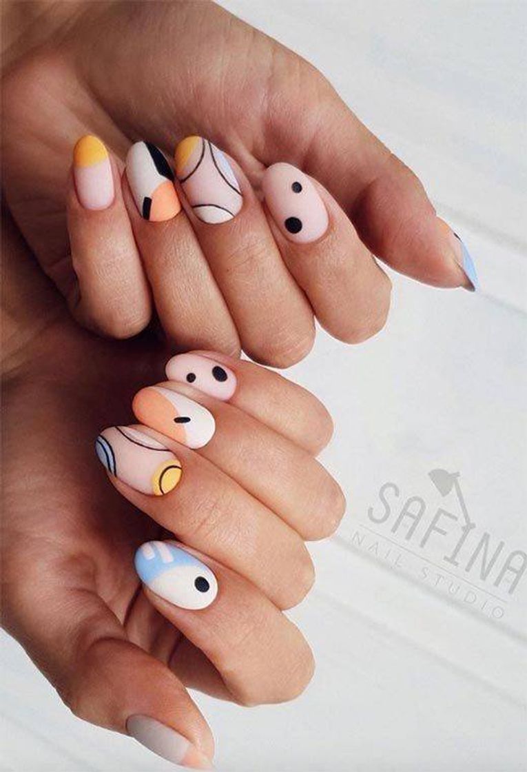 Moda Unhas