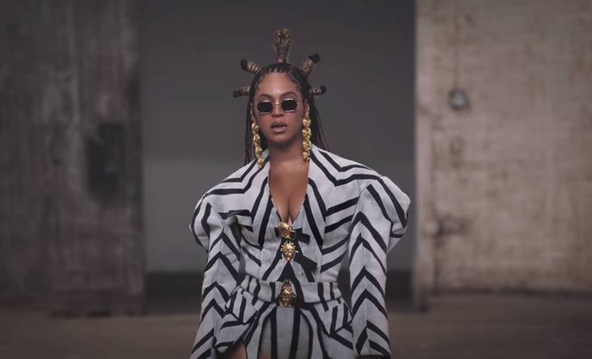 Fashion Beyoncé, Shatta Wale, Major Lazer – ALREADY (Official Video ...