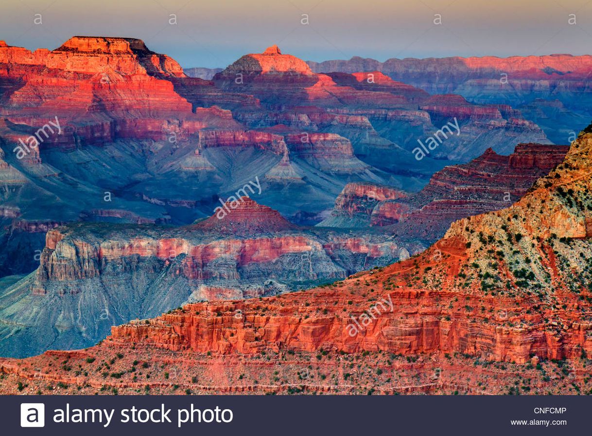 Grand Canyon