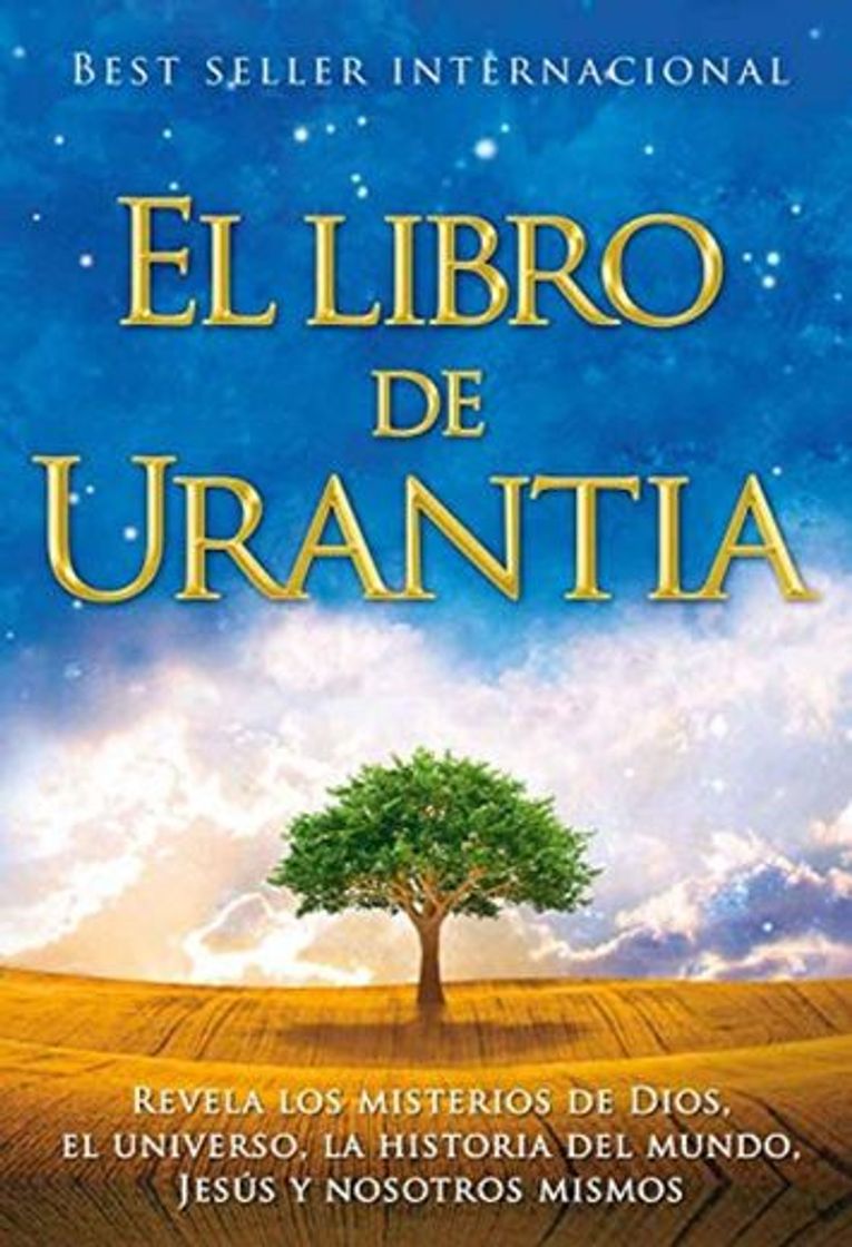 Books El Libro De Urantia