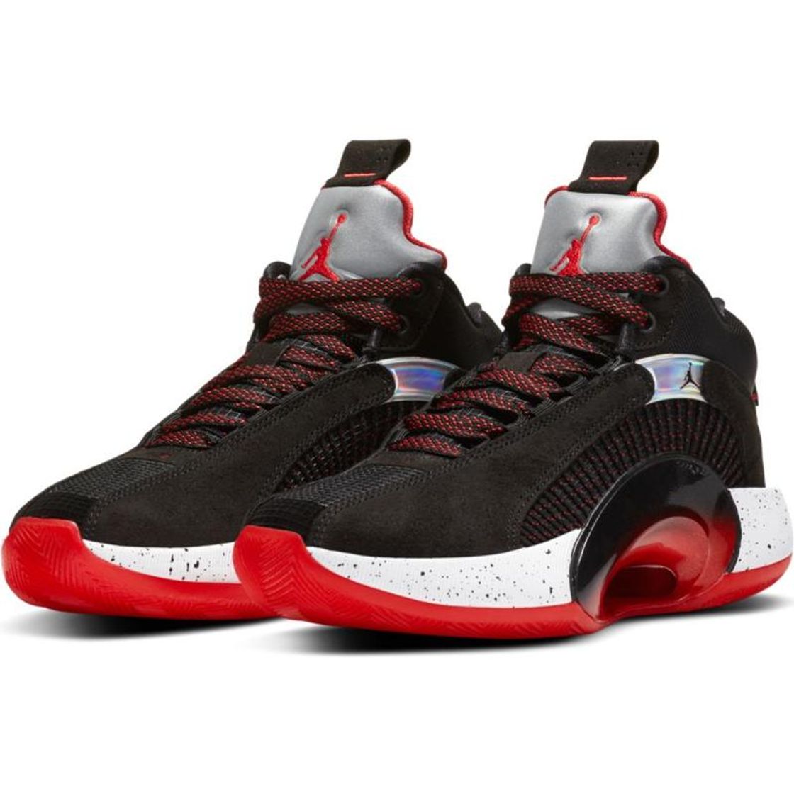 Moda Air Jordan Xxxv