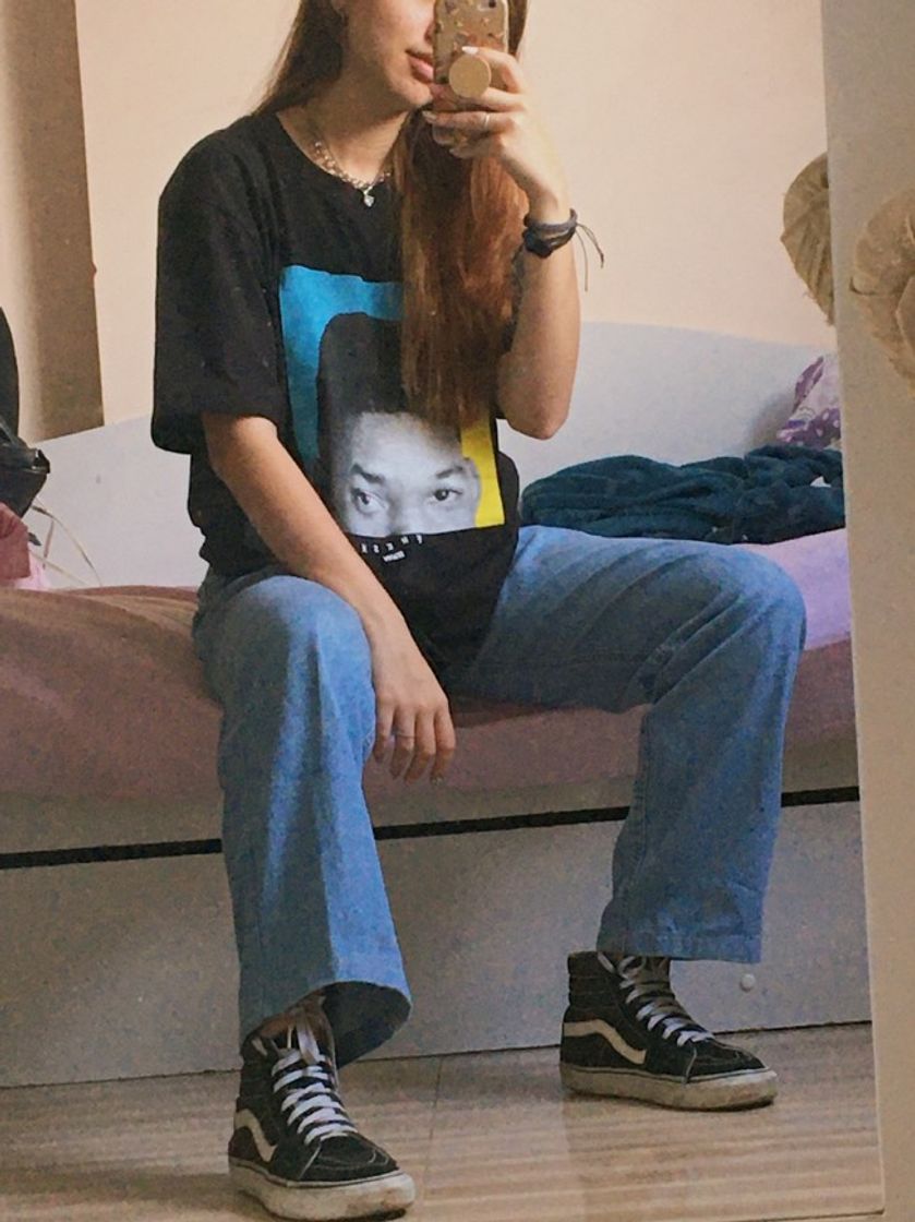 Social Blusa Baw