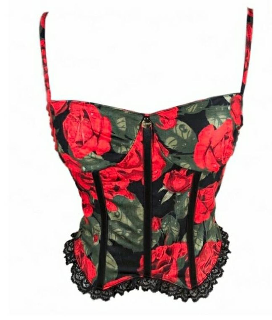 Moda Corset Rosalia