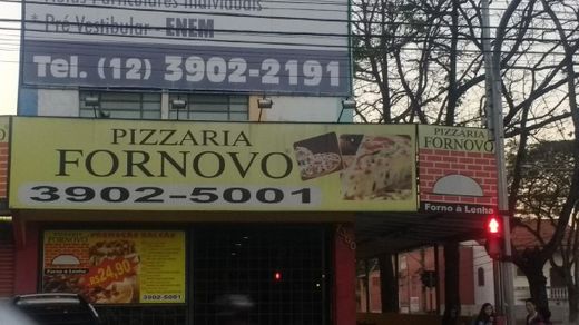 Pizzaria Fornovo