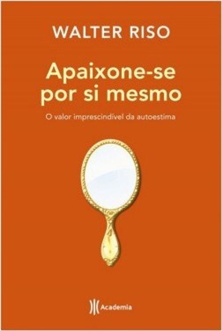 Libro Apaixone-se por Si Mesmo