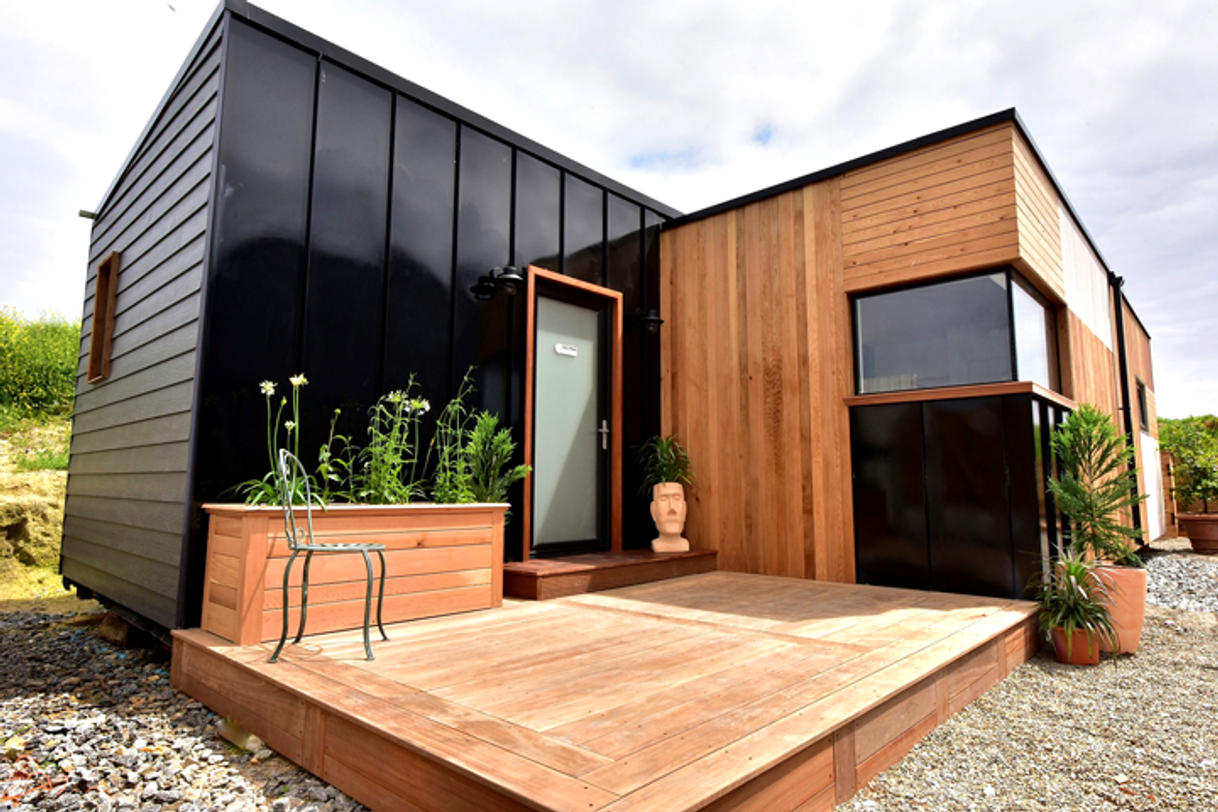 Moda Tiny House