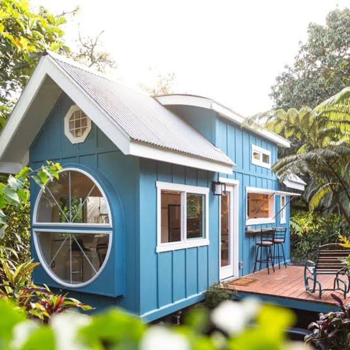 Moda Tiny House