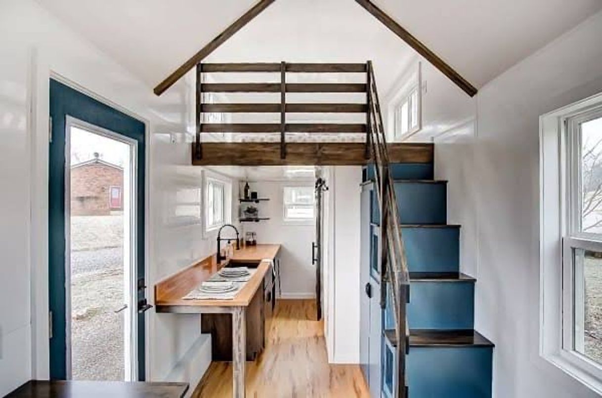 Moda Tiny House