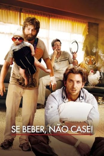 The Hangover