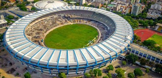 Estadio Maracaná